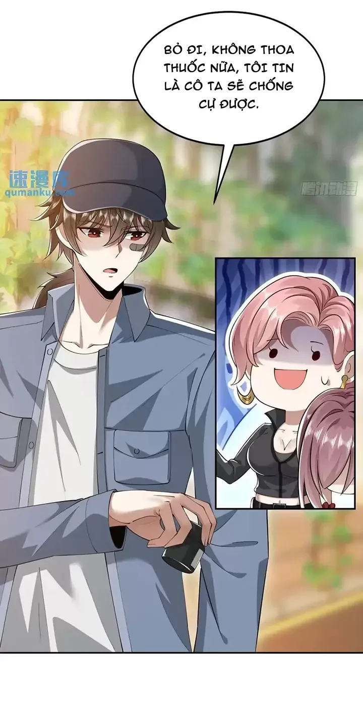 Đệ Nhất Danh Sách Chapter 324 - Trang 4