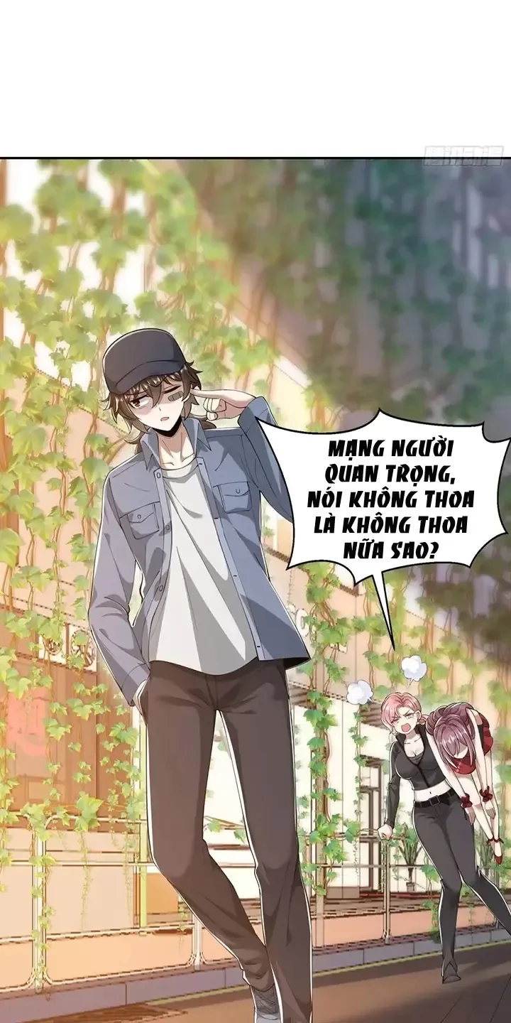 Đệ Nhất Danh Sách Chapter 324 - Trang 4