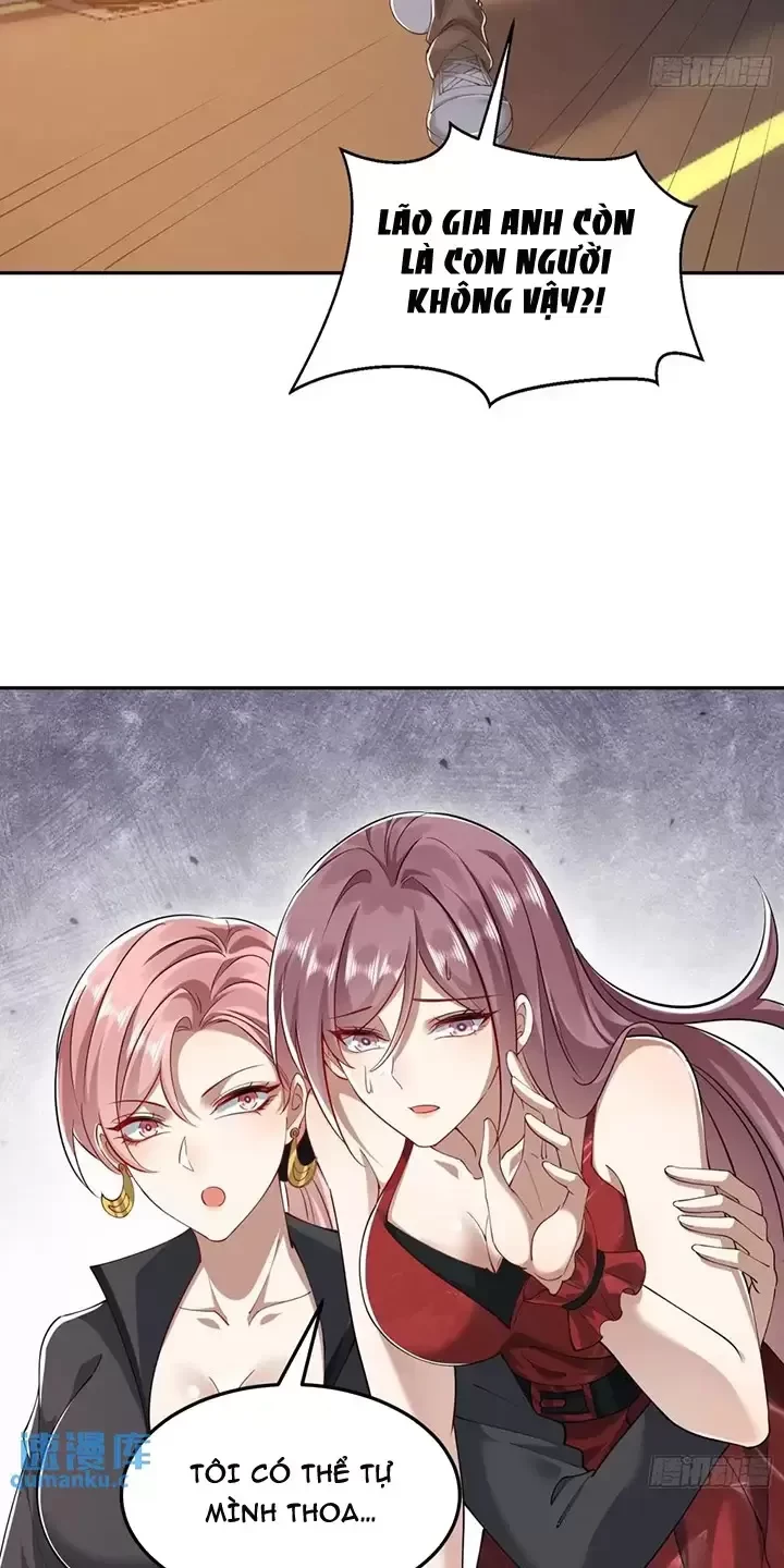 Đệ Nhất Danh Sách Chapter 324 - Trang 4