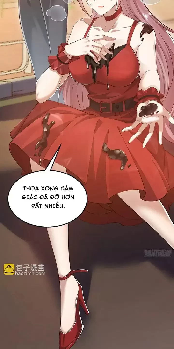 Đệ Nhất Danh Sách Chapter 324 - Trang 4