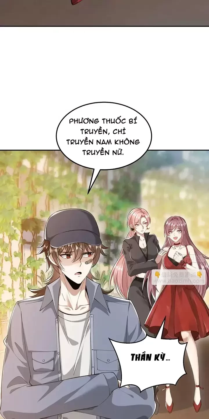 Đệ Nhất Danh Sách Chapter 324 - Trang 4