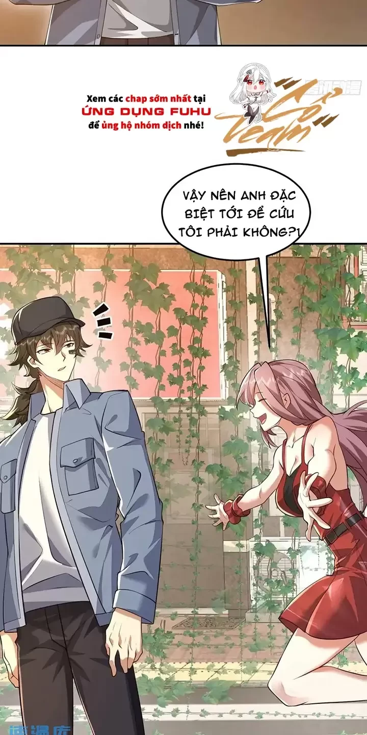 Đệ Nhất Danh Sách Chapter 324 - Trang 4