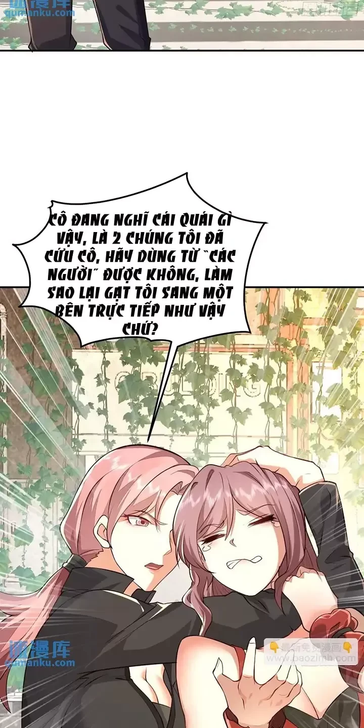 Đệ Nhất Danh Sách Chapter 324 - Trang 4