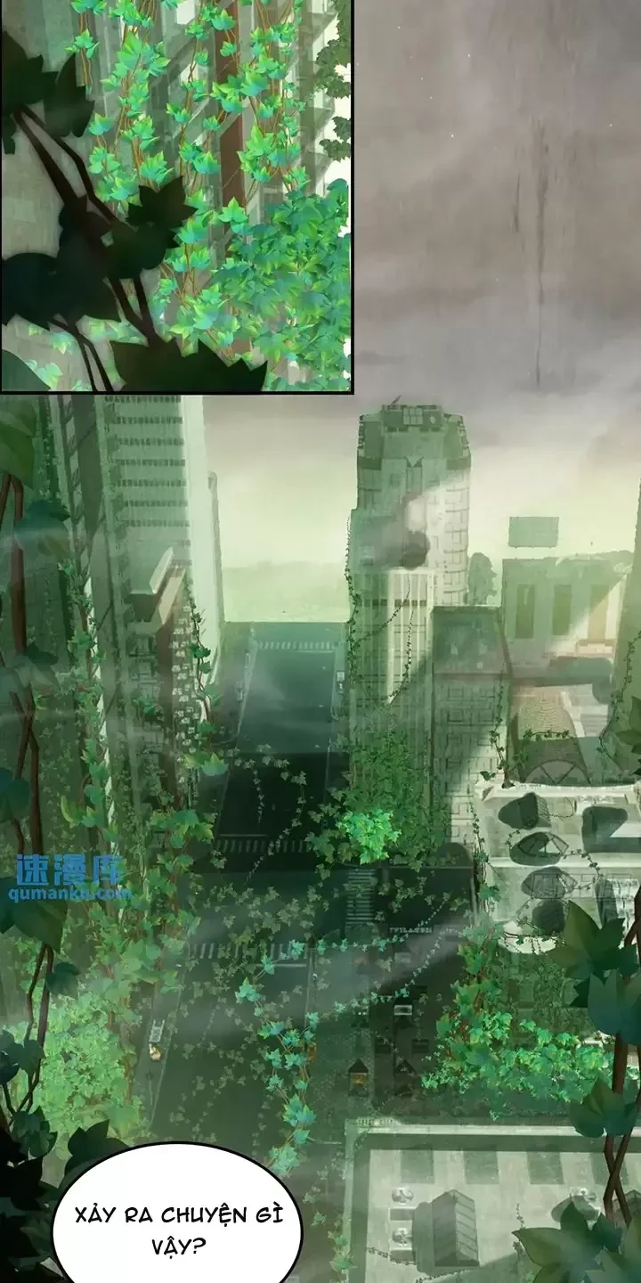 Đệ Nhất Danh Sách Chapter 324 - Trang 4