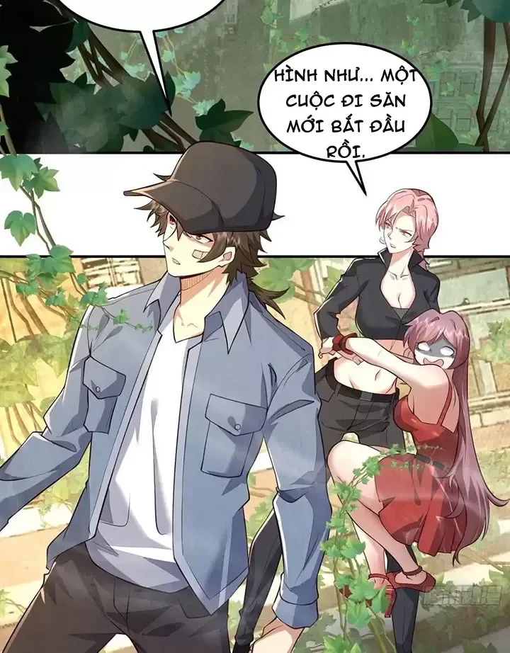 Đệ Nhất Danh Sách Chapter 324 - Trang 4