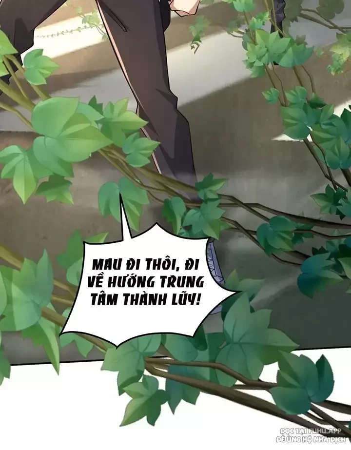 Đệ Nhất Danh Sách Chapter 324 - Trang 4