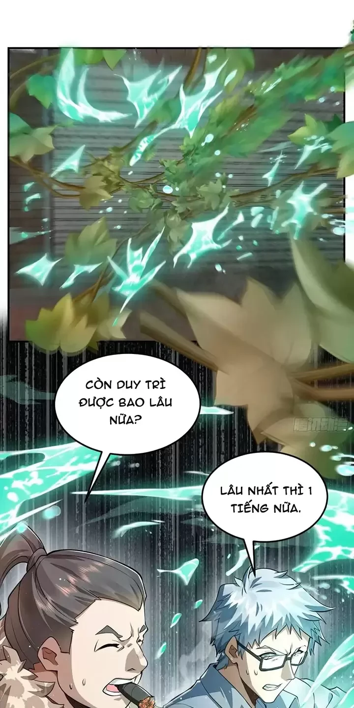 Đệ Nhất Danh Sách Chapter 324 - Trang 4