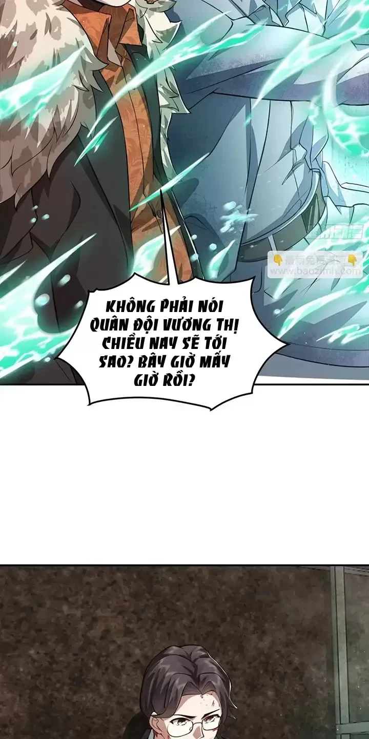 Đệ Nhất Danh Sách Chapter 324 - Trang 4