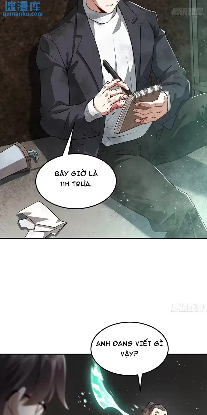 Đệ Nhất Danh Sách Chapter 324 - Trang 4