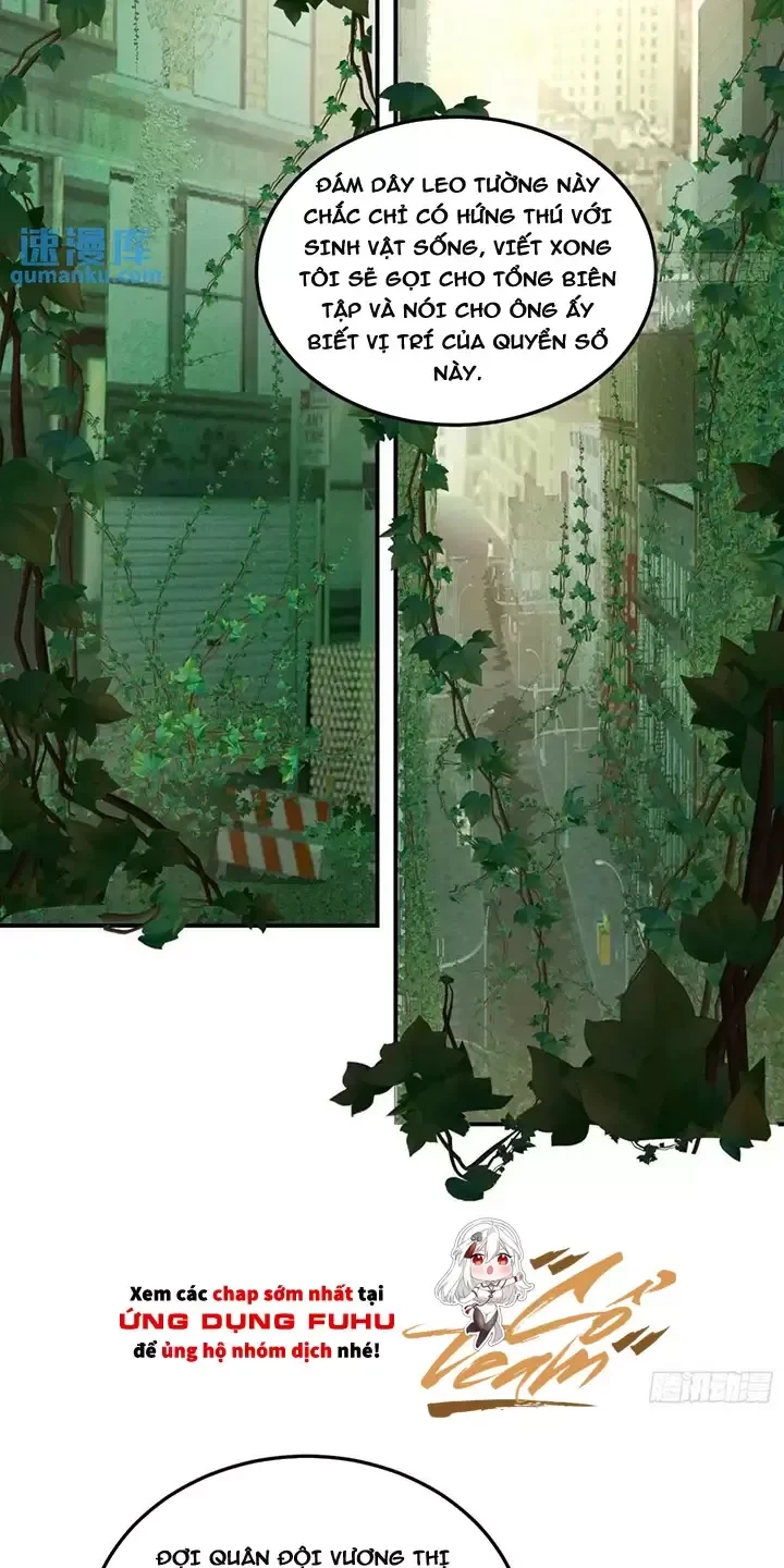 Đệ Nhất Danh Sách Chapter 324 - Trang 4