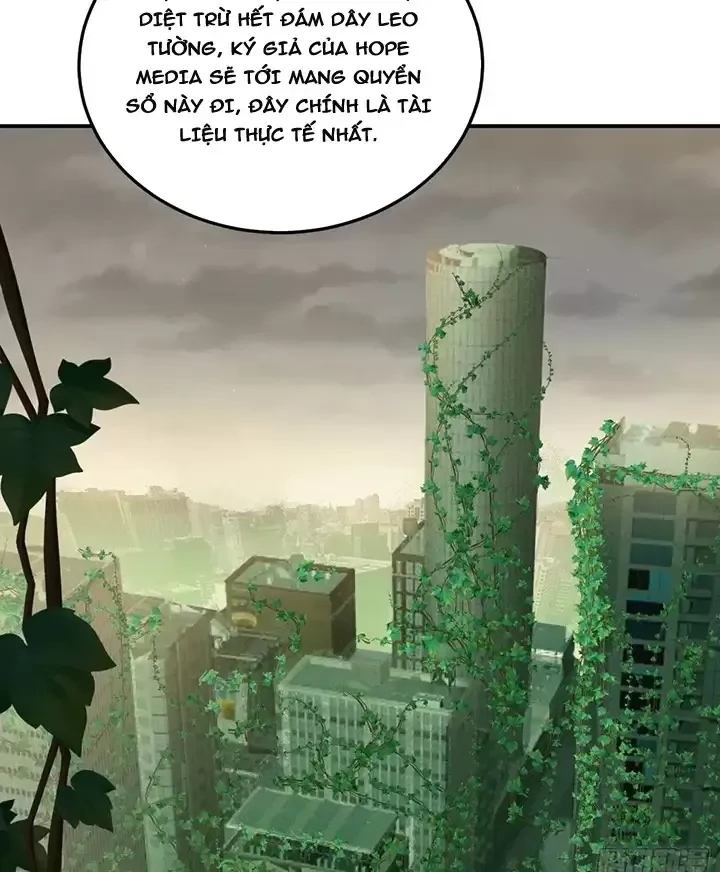 Đệ Nhất Danh Sách Chapter 324 - Trang 4