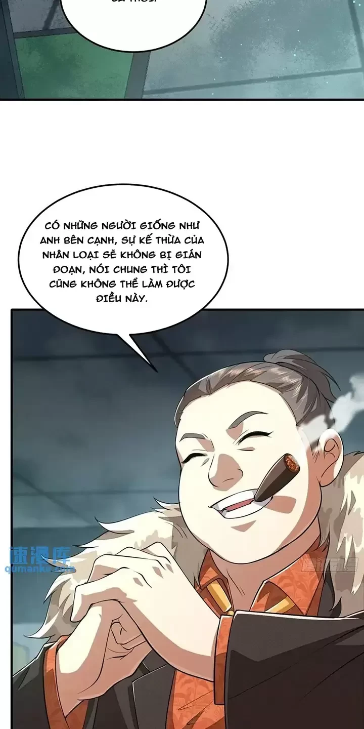 Đệ Nhất Danh Sách Chapter 324 - Trang 4