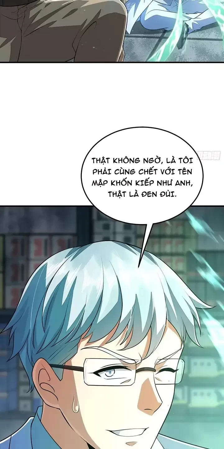 Đệ Nhất Danh Sách Chapter 324 - Trang 4