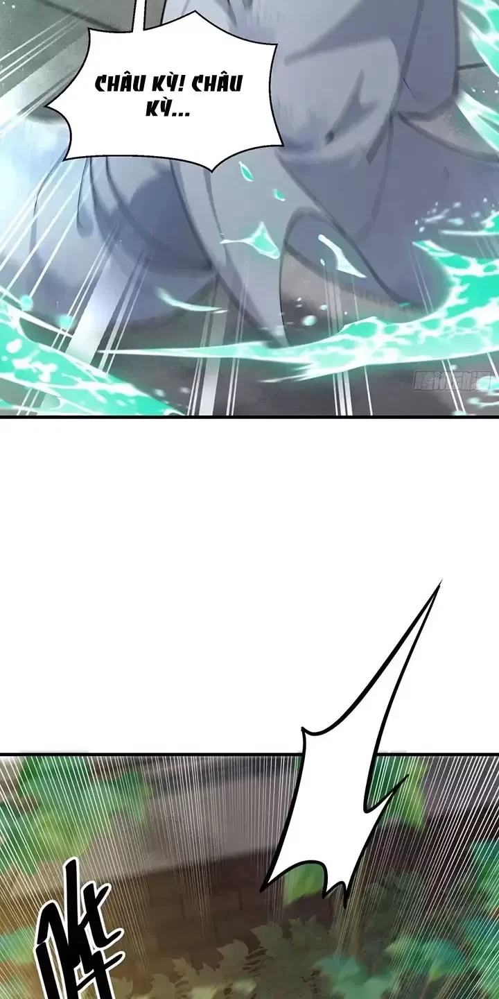 Đệ Nhất Danh Sách Chapter 324 - Trang 4