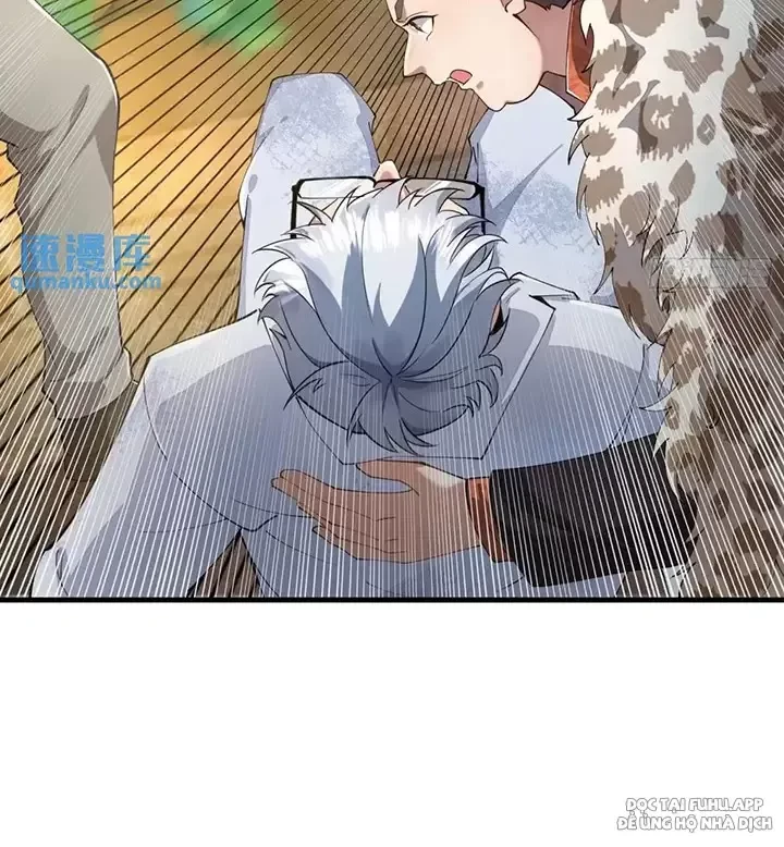 Đệ Nhất Danh Sách Chapter 324 - Trang 4