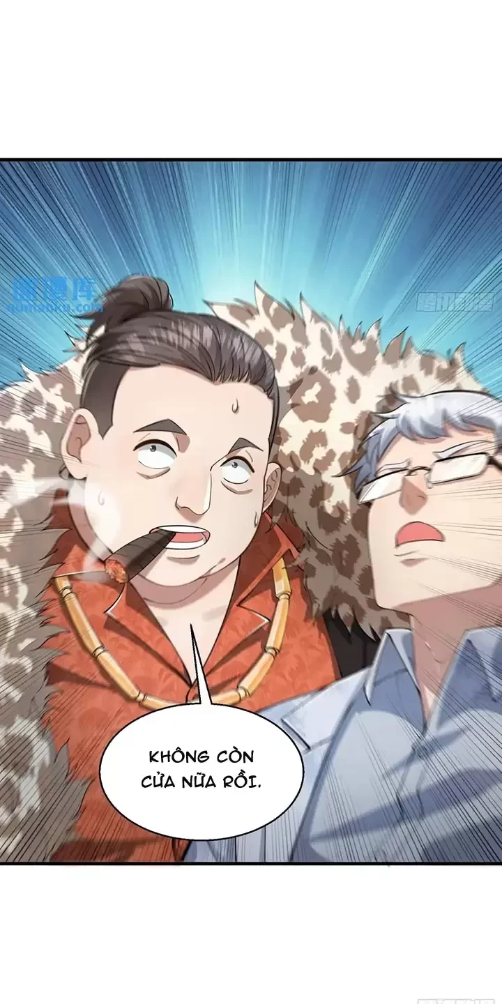 Đệ Nhất Danh Sách Chapter 324 - Trang 4