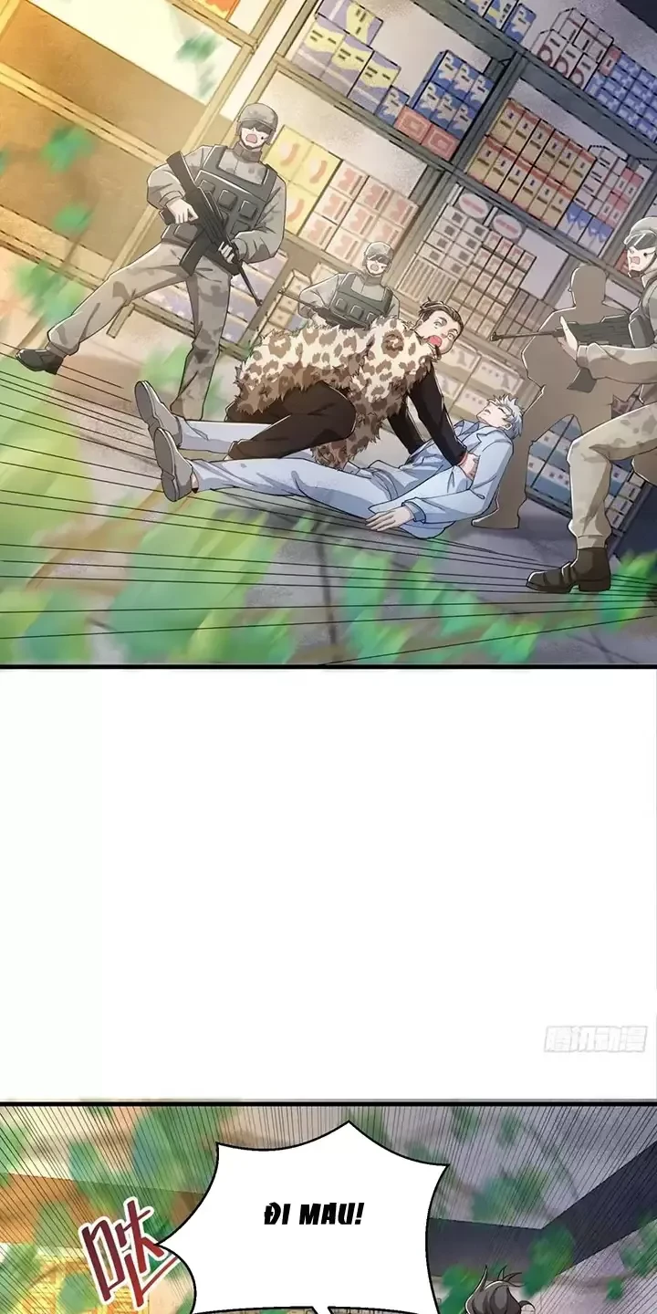 Đệ Nhất Danh Sách Chapter 324 - Trang 4