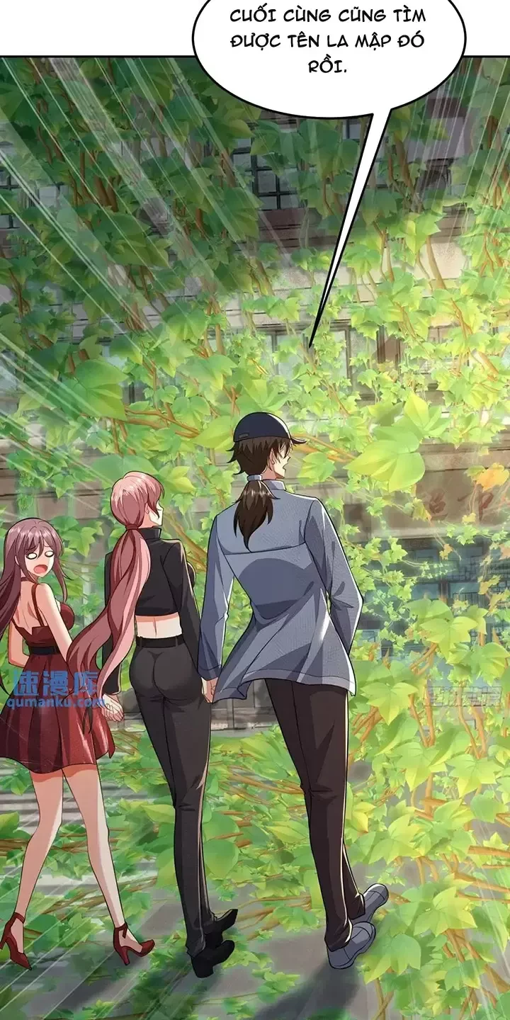 Đệ Nhất Danh Sách Chapter 324 - Trang 4