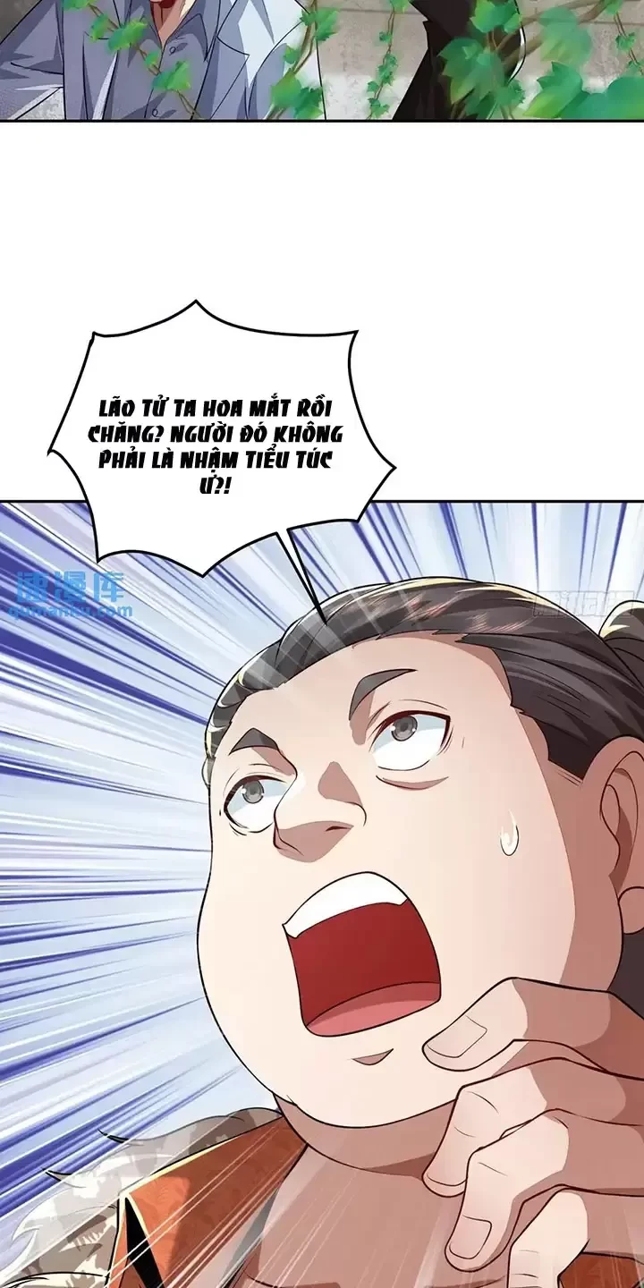 Đệ Nhất Danh Sách Chapter 324 - Trang 4