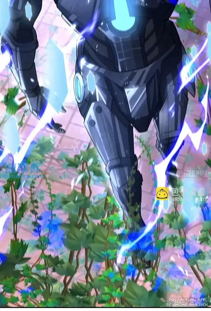 Đệ Nhất Danh Sách Chapter 324 - Trang 4