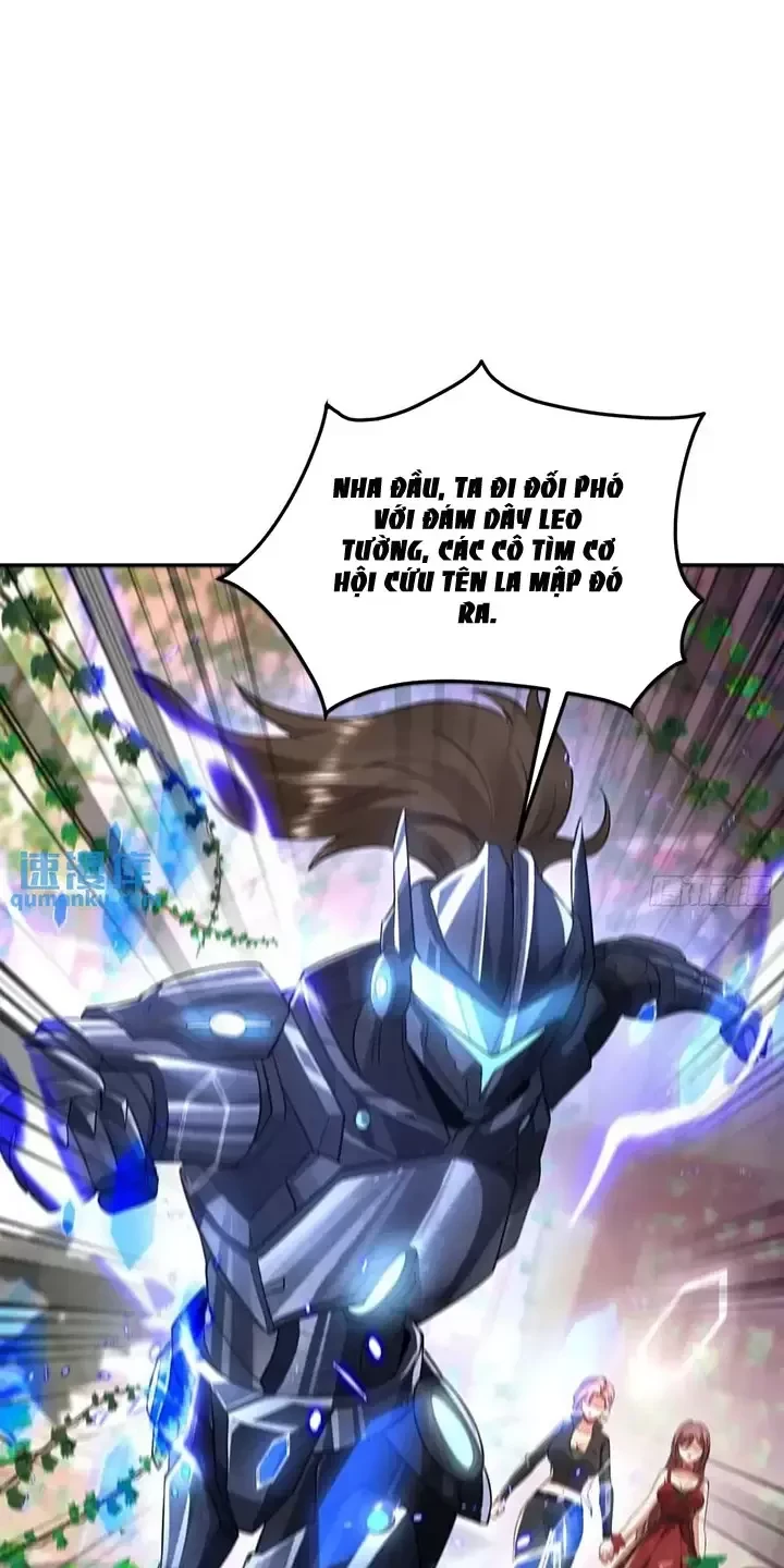 Đệ Nhất Danh Sách Chapter 324 - Trang 4