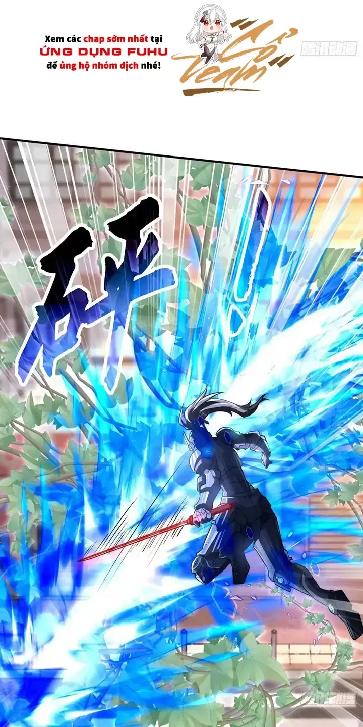 Đệ Nhất Danh Sách Chapter 324 - Trang 4