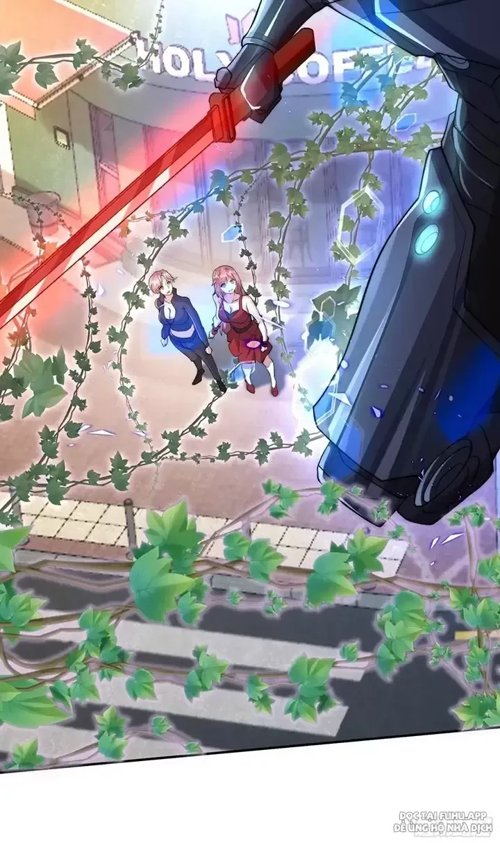 Đệ Nhất Danh Sách Chapter 324 - Trang 4