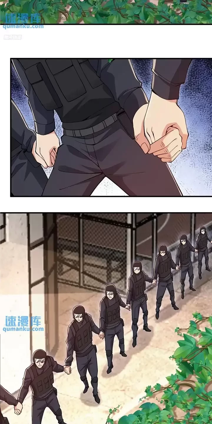 Đệ Nhất Danh Sách Chapter 325 - Trang 4