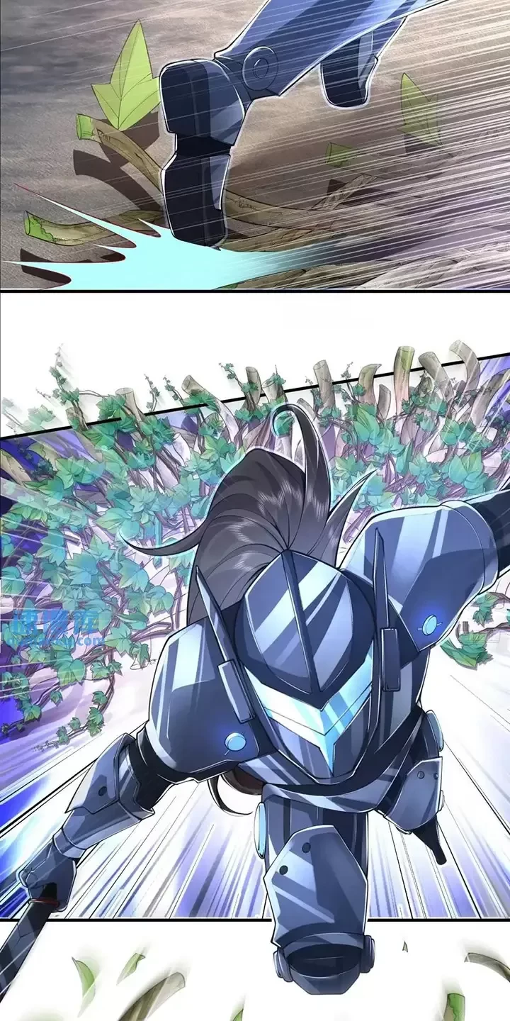 Đệ Nhất Danh Sách Chapter 325 - Trang 4