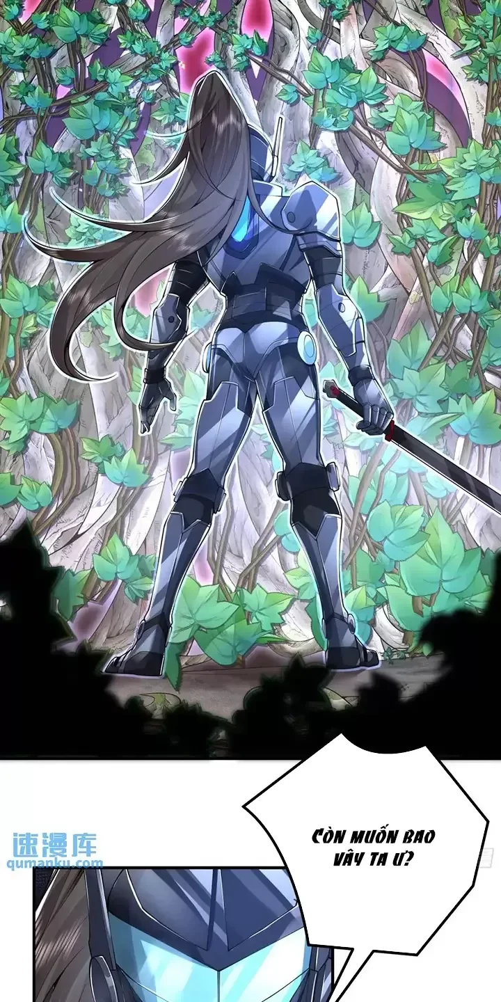 Đệ Nhất Danh Sách Chapter 325 - Trang 4