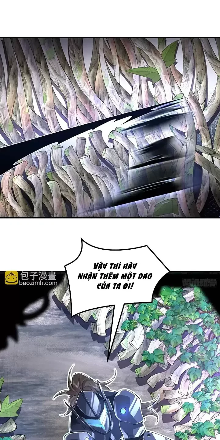 Đệ Nhất Danh Sách Chapter 325 - Trang 4