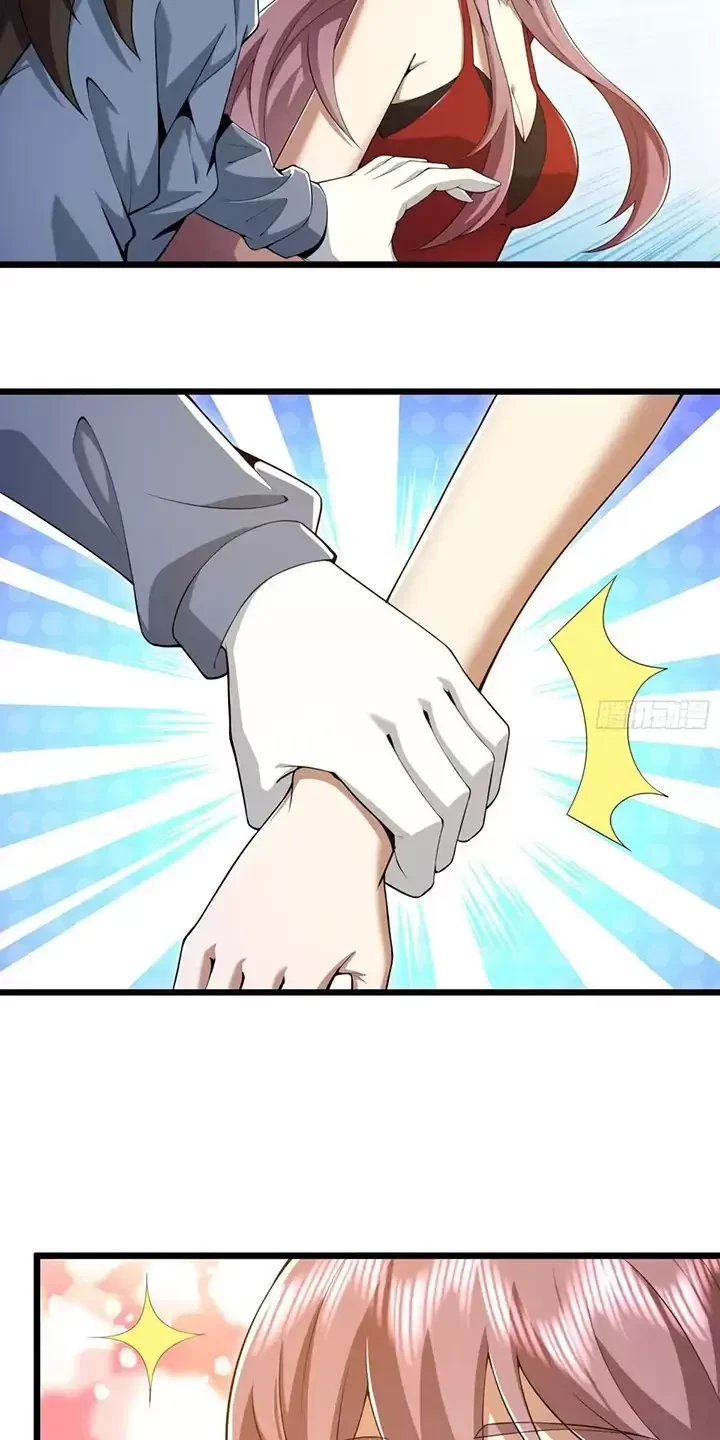 Đệ Nhất Danh Sách Chapter 325 - Trang 4