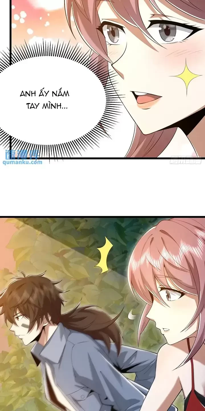 Đệ Nhất Danh Sách Chapter 325 - Trang 4