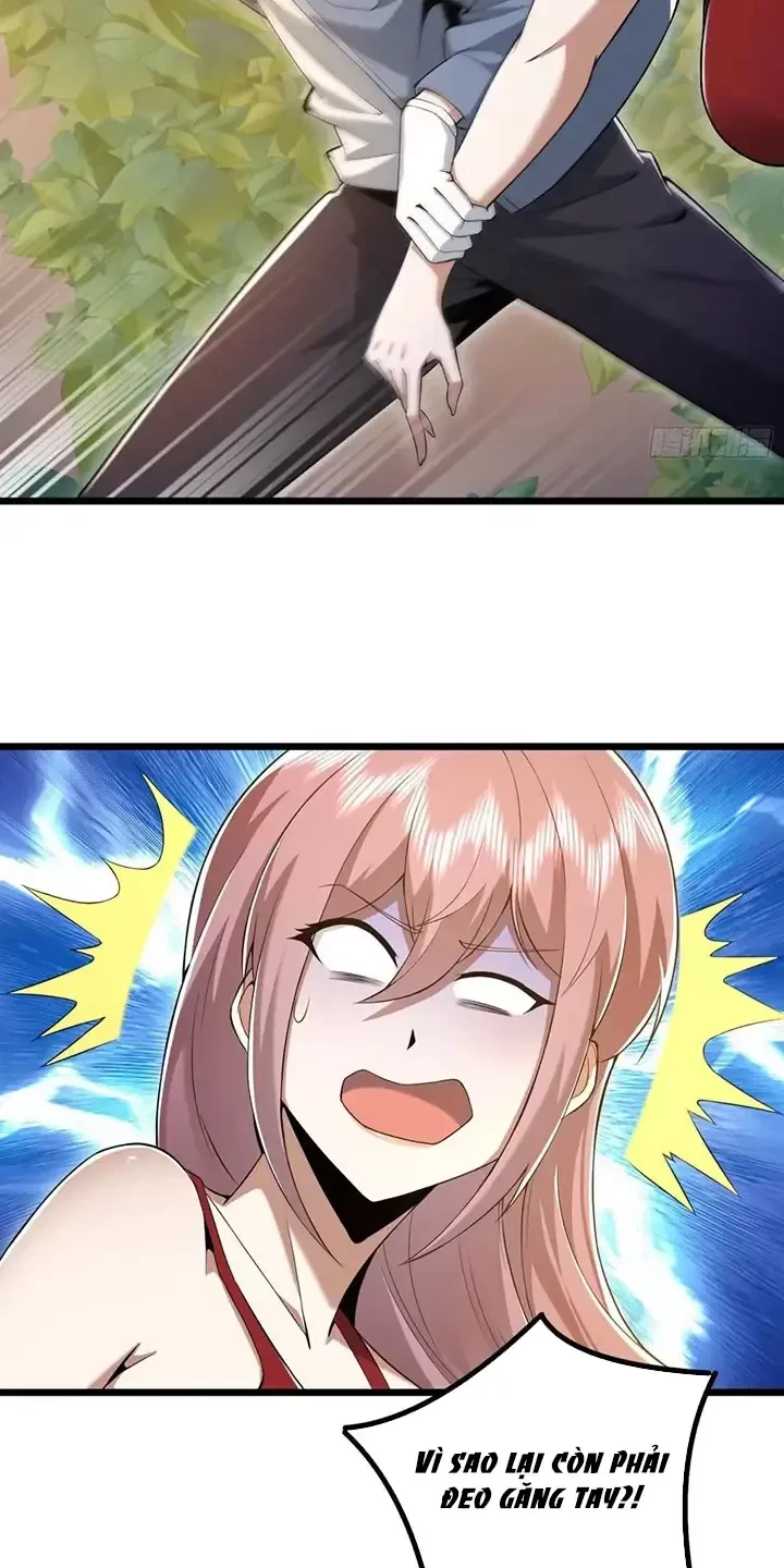 Đệ Nhất Danh Sách Chapter 325 - Trang 4