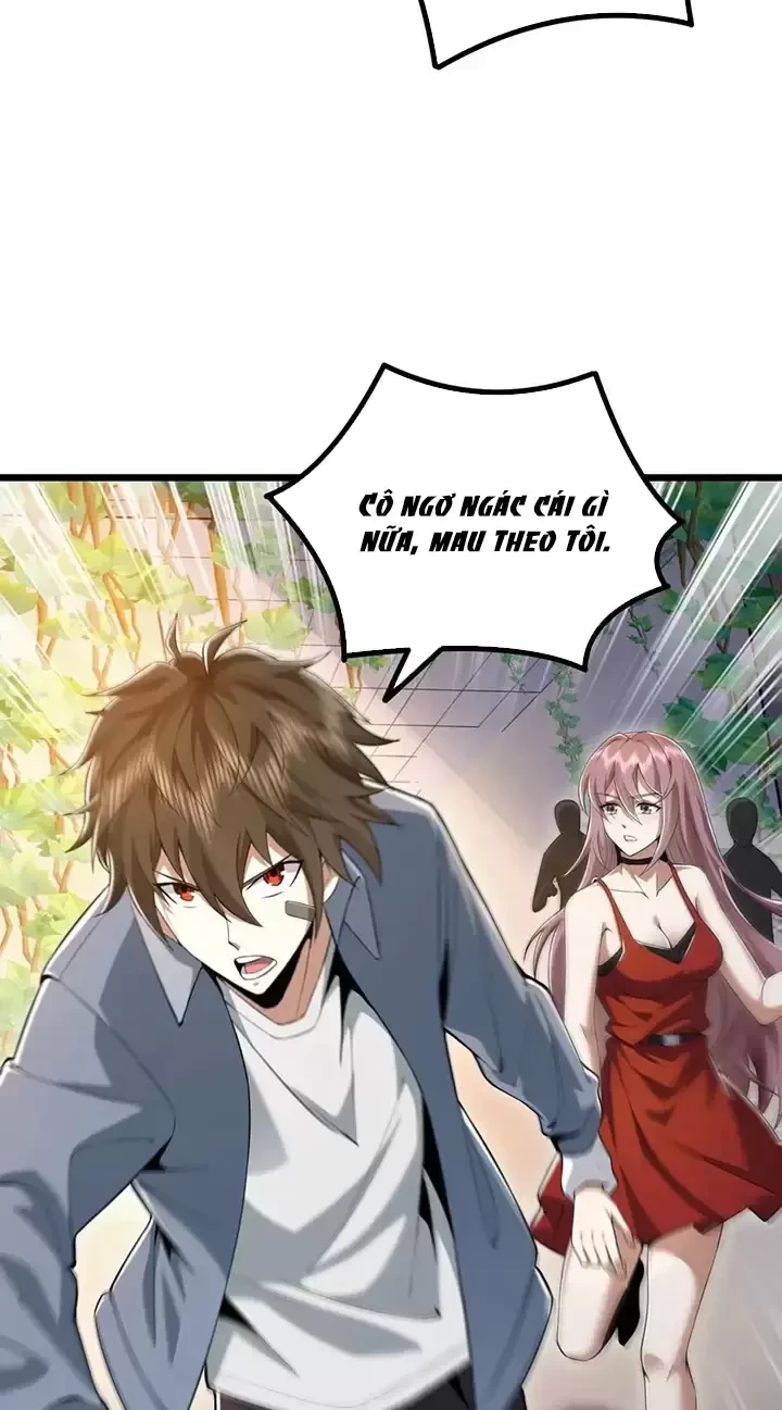 Đệ Nhất Danh Sách Chapter 325 - Trang 4