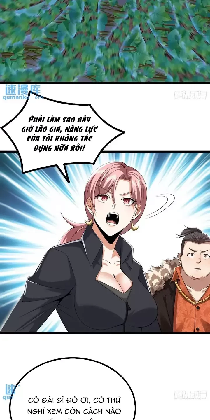 Đệ Nhất Danh Sách Chapter 325 - Trang 4