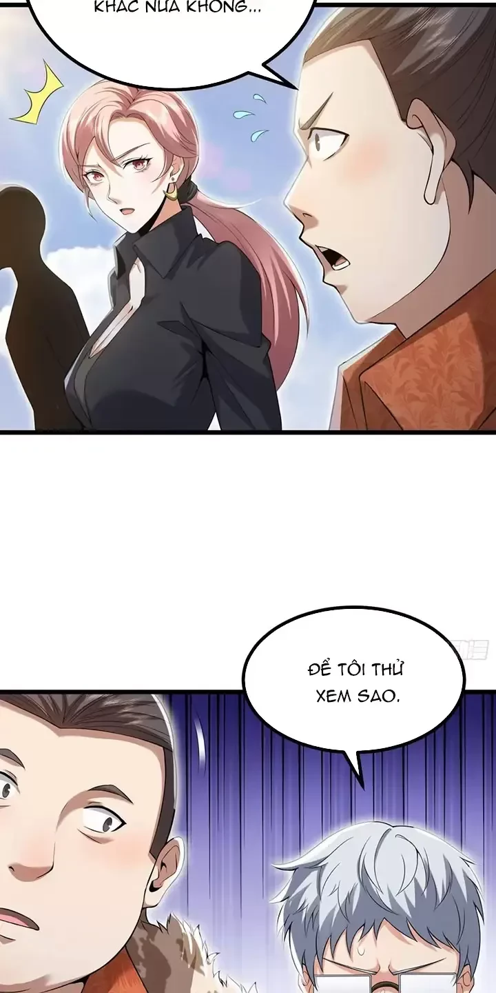 Đệ Nhất Danh Sách Chapter 325 - Trang 4