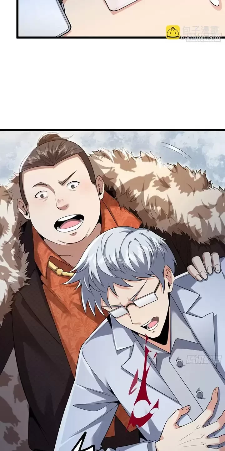 Đệ Nhất Danh Sách Chapter 325 - Trang 4