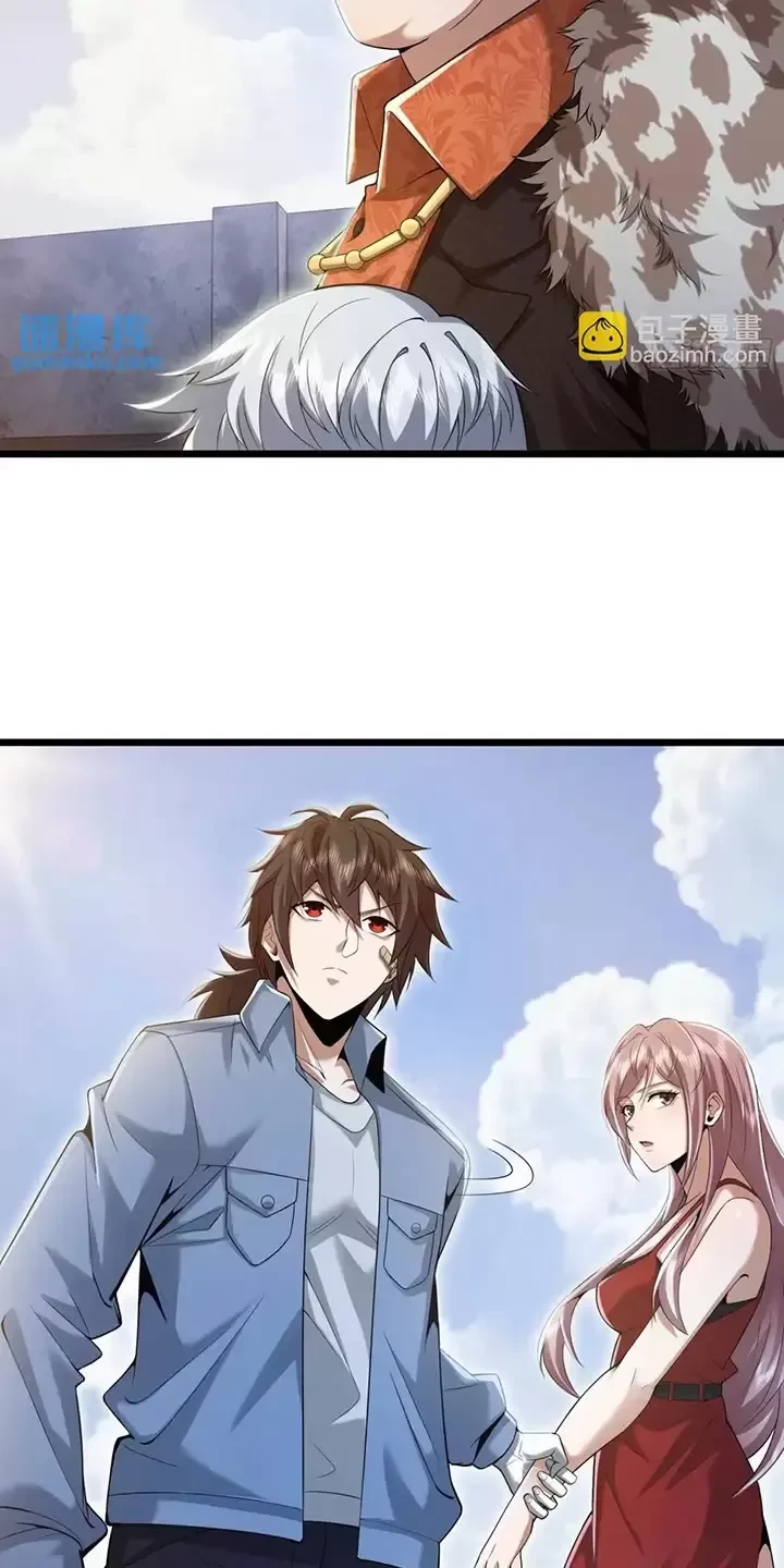 Đệ Nhất Danh Sách Chapter 325 - Trang 4