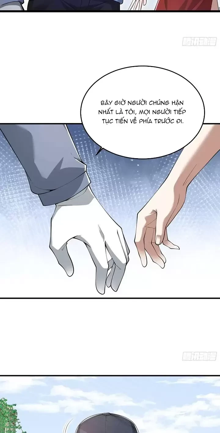 Đệ Nhất Danh Sách Chapter 325 - Trang 4