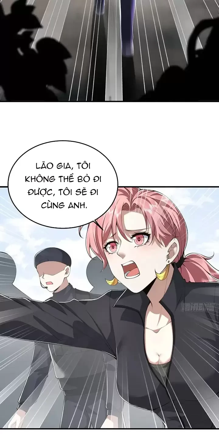 Đệ Nhất Danh Sách Chapter 325 - Trang 4