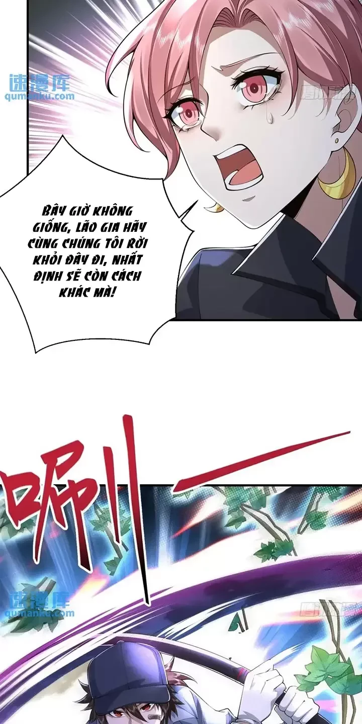 Đệ Nhất Danh Sách Chapter 325 - Trang 4