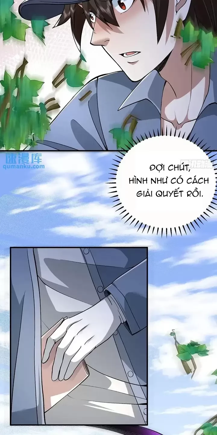 Đệ Nhất Danh Sách Chapter 325 - Trang 4