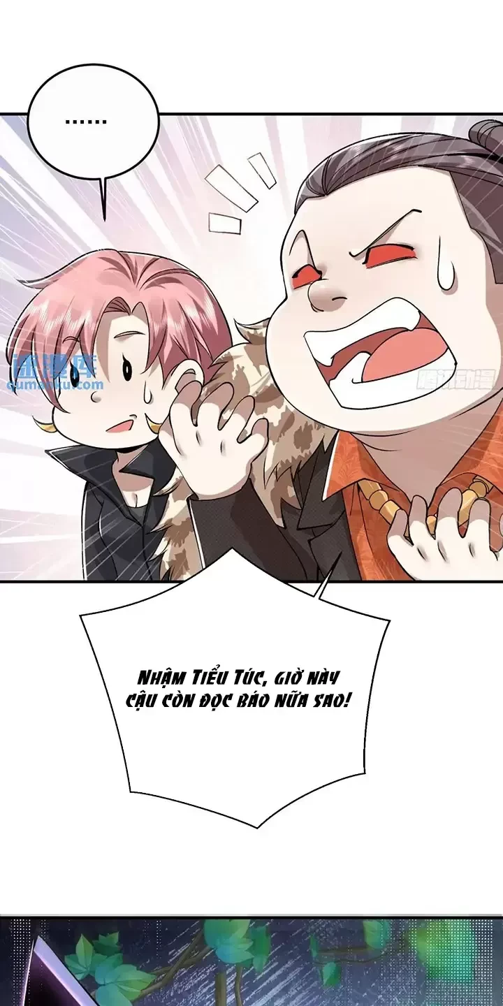 Đệ Nhất Danh Sách Chapter 325 - Trang 4