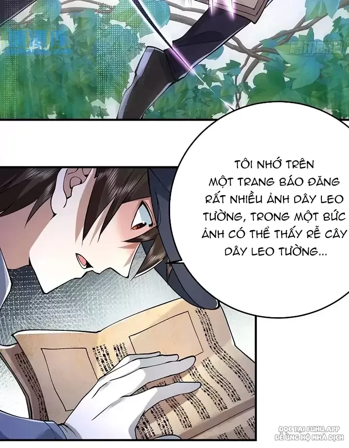 Đệ Nhất Danh Sách Chapter 325 - Trang 4