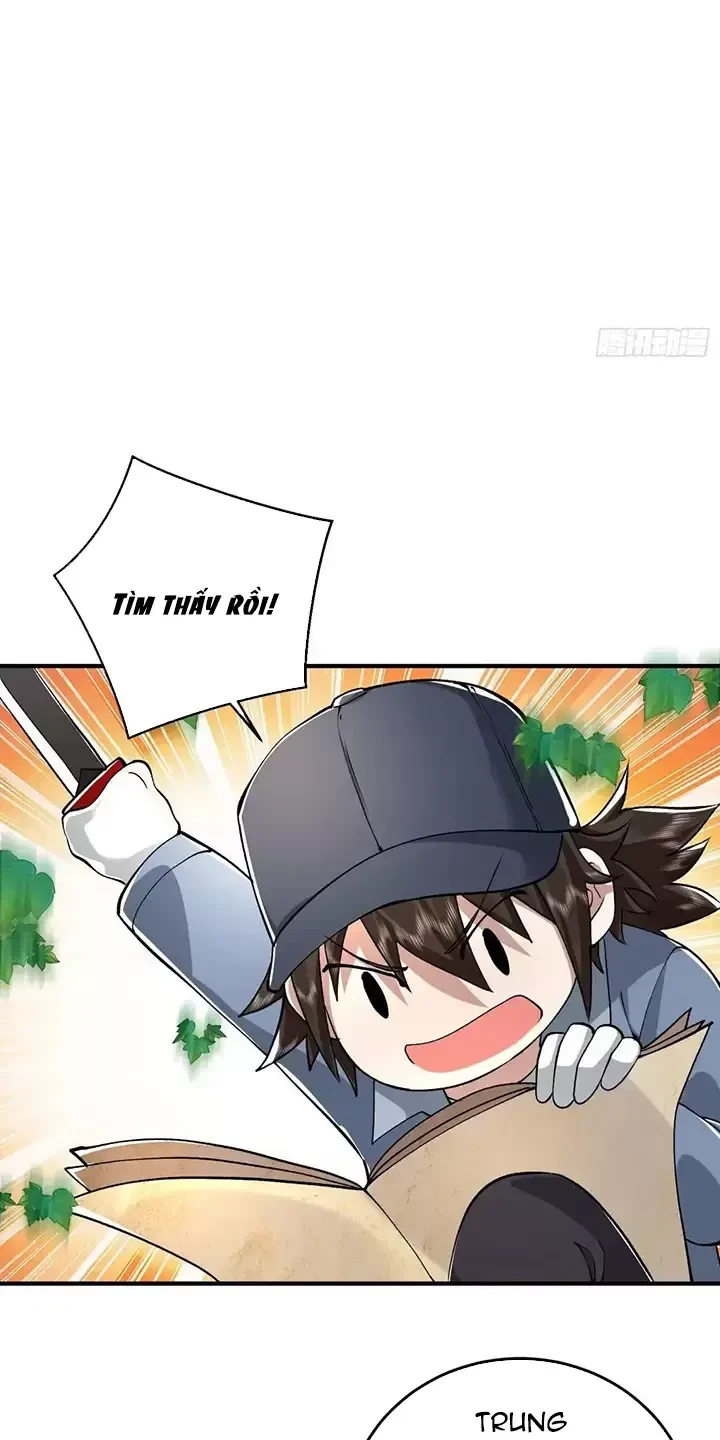 Đệ Nhất Danh Sách Chapter 325 - Trang 4