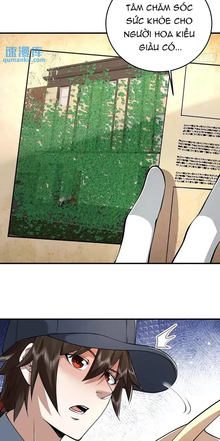 Đệ Nhất Danh Sách Chapter 325 - Trang 4