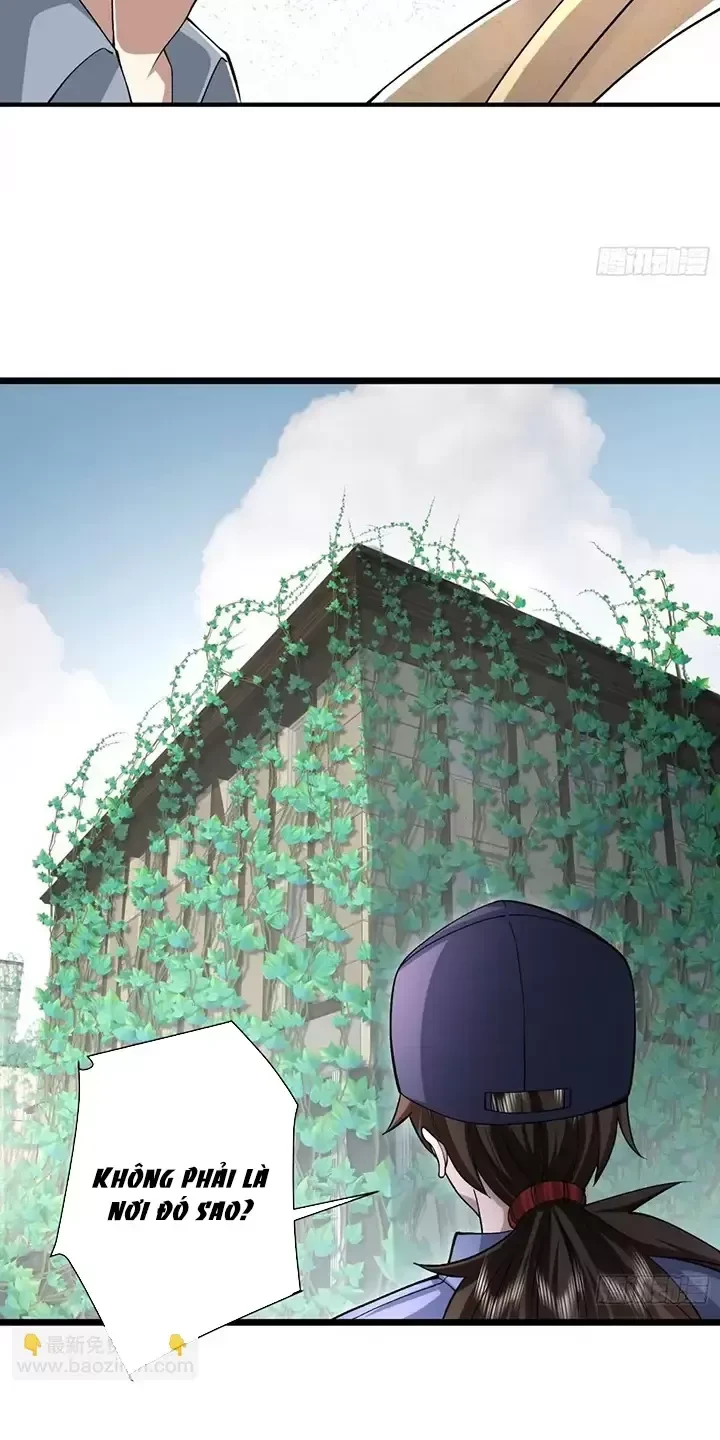 Đệ Nhất Danh Sách Chapter 325 - Trang 4