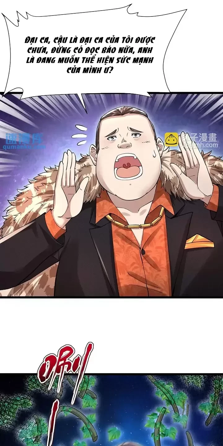 Đệ Nhất Danh Sách Chapter 325 - Trang 4