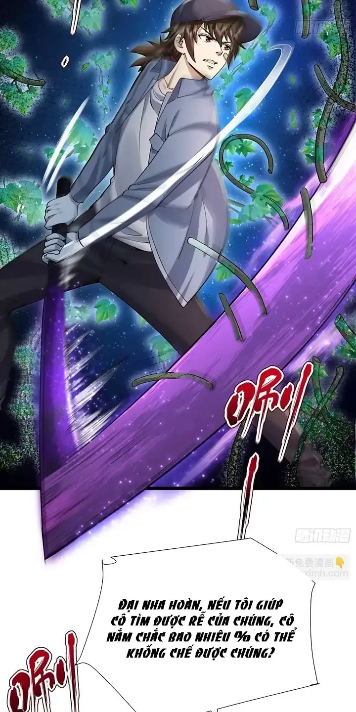 Đệ Nhất Danh Sách Chapter 325 - Trang 4